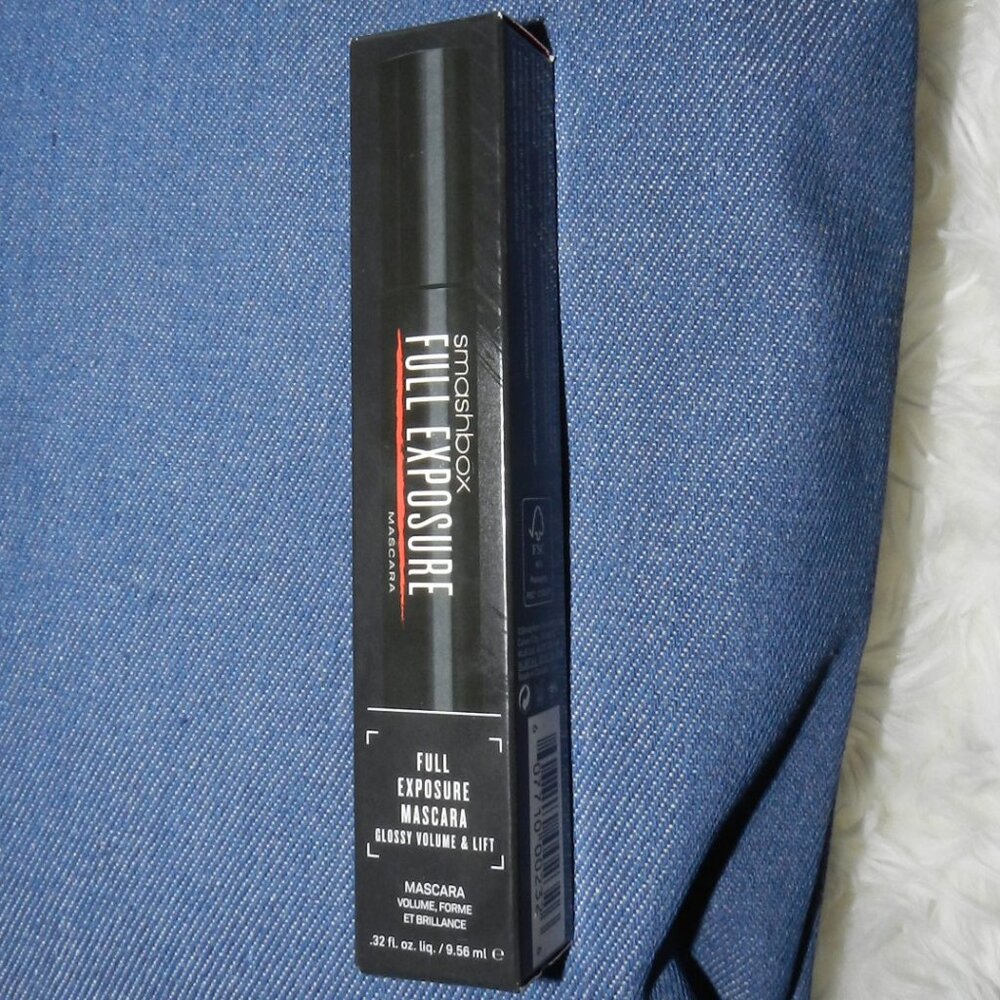 Smashbox Lash Volumizing Mascara🆕💥SHIPS FAST😮‍💨⚡🚚 - Picture 2 of 15